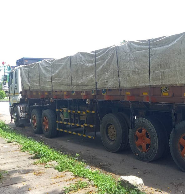 Transportation Services in Bangalore