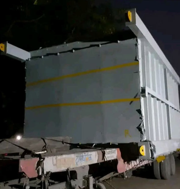 Logistics Services in Bangalore