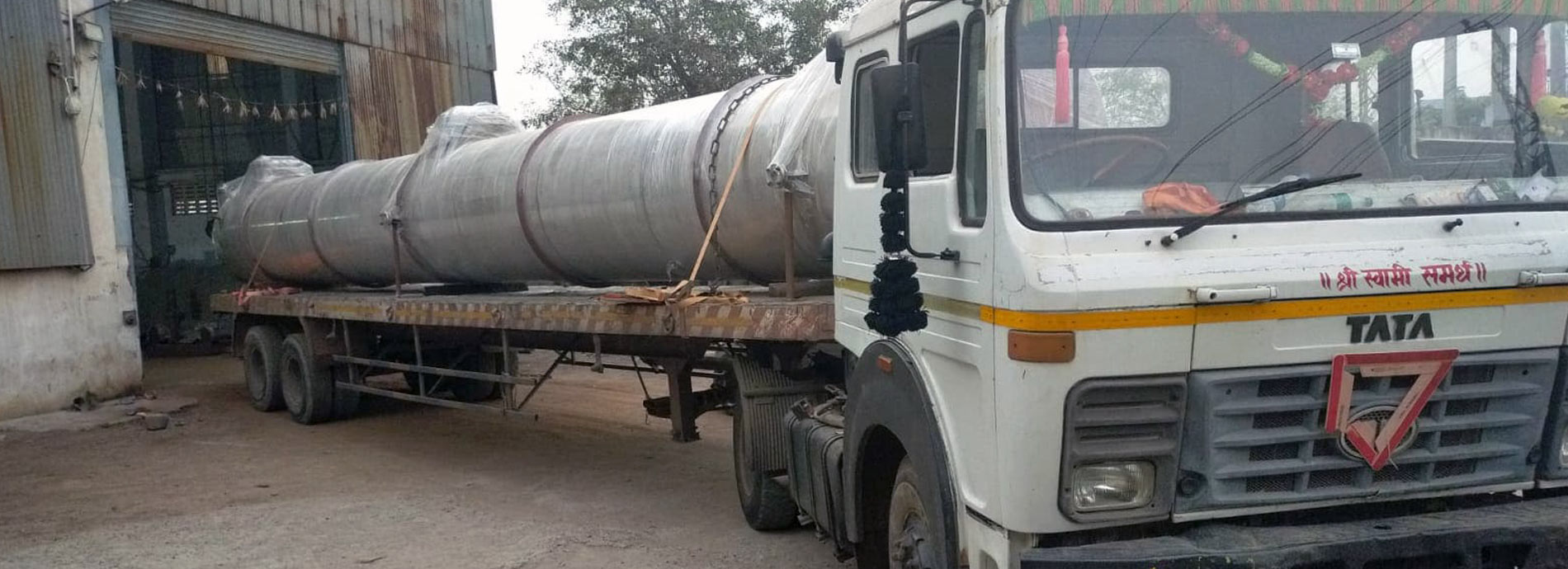 Raju Roadways in Bangalore5